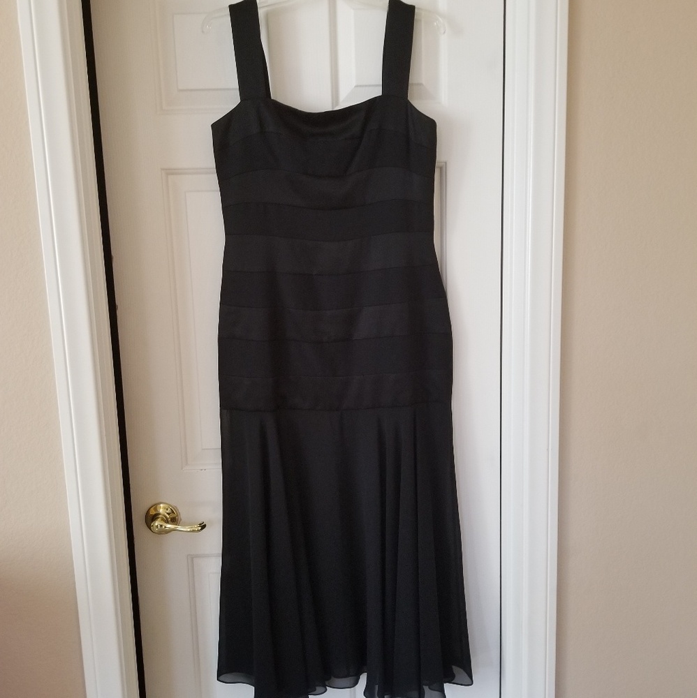 Gillian gown